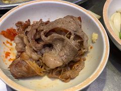 -喜来稀肉(虹泉路店)