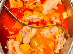 -小街猪手(团结湖店)