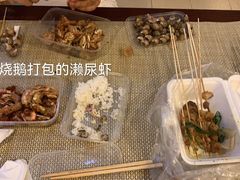 -明记海鲜大排档(巽寮湾店)