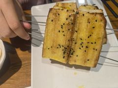 -小杨烤肉·陕西烧烤·陕西地方菜(东新街【永兴坊】店)