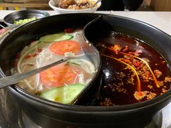 -钢管厂五区小郡肝火锅串串香(清河店)