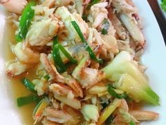 -自然餐厅(Phuket)