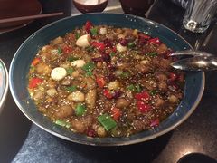 -华豫川酒家(大卫城店)