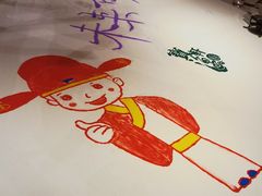 -宝轩渔府·老字号海鲜·正宗津菜(水上店)