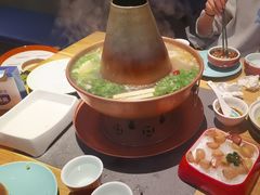 -额尔敦草原涮羊肉·烧烤(冻青树总店)
