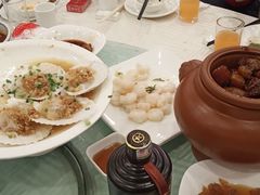 -江南村酒家