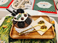 -想见你(咖啡·茶饮·甜品·江汉路店)