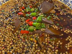 -高玛纳驴肉火烧(河间总店)