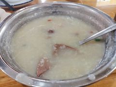 -南记食粥坊·宵夜大排档(莲花总店)