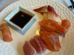 -滩万日本料理Nadaman(国贸大酒店)