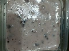 -满记甜品(巴黎春天宝山店)