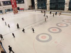 -世纪星滑冰俱乐部(万象城店)