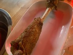 -九米羊肉炉(东渡店)