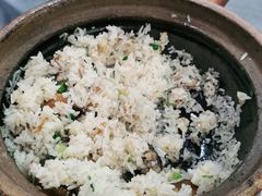 招牌黄鳝煲仔饭-红星光发煲仔饭(大石街店)