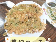 蚝烙-蒂蒂香達濠魚丸