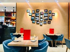 大堂-香港深井掂檔烧鹅茶餐厅(海韵城店)