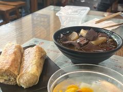 -聚缘坊特色名小吃(天元西街店)