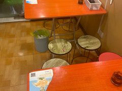 用餐区-南湖胖子砂锅(红庙店)