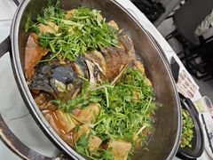 -杨胖子私房菜(秦虹路店)