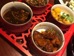 乾隆白菜-北平食府(马鞍山路店)