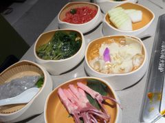 -海底捞火锅(北京路店)