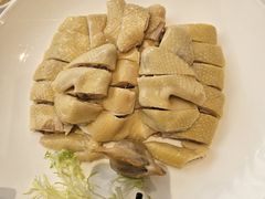 -金河半岛园林酒家(金融城店)