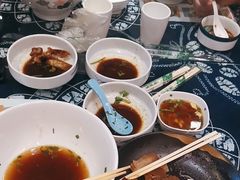 -野马国际·大汉食府