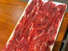-大吉利潮汕牛肉火锅(王府井店)