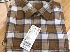 -优衣库(天津中北永旺店)