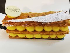 香草拿破仑-王府半岛酒店·半岛精品店