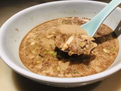 豆腐-绿茶餐厅(广州天河城店)