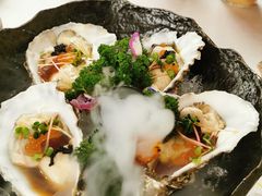 -RIVIERA 松鹤楼(外滩店)