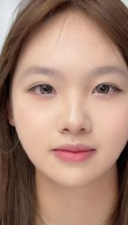 -韩美绣·骨相纹眉·洗眉美瞳线