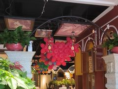-俄士厨房(五棵松华熙LIVE店)