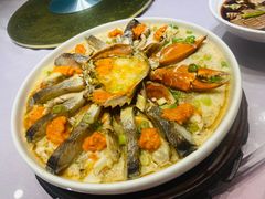 -金时代顺风大酒店(静安大融城店)