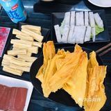 来打卡!潮汕火锅咯!