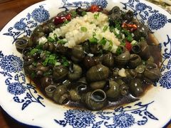 -呼吸森林·生态农庄农家乐私房菜