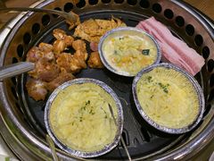 -火炉火自助餐(悠唐购物中心店)