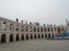 -辛玛王国游乐园