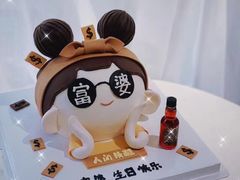 -今日Cake蛋糕茶歇·甜品台定制