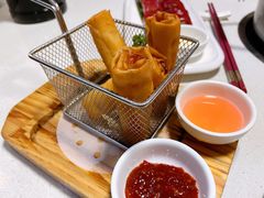 -煲王粤菜餐厅(中侨中心店)