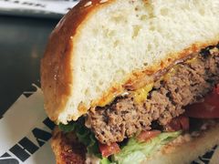 -shark burger·鲨鱼汉堡(交子大道店)