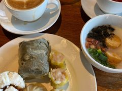 -广州富力君悦大酒店·凯菲厅