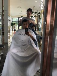 -MY WAY SALON