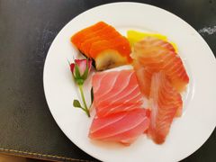 -西藏饭店·亚克·食光自助餐厅