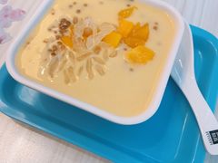 -满记甜品(无锡八佰伴店)