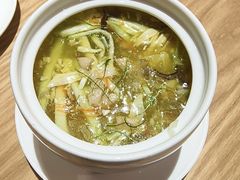 -德胜轩正宗顺德菜(宝安沙井会展中心店)