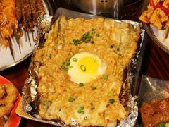 -东方一串·鲜肉小串·小酒馆(壹航城店)