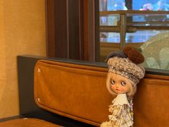 -LANLIZI BAKERY(COSMO店)
