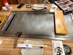 -日葵 大阪烧ひまり(仙霞路店)